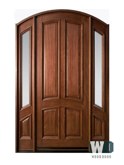 Cửa gỗ tự nhiên Cửa gỗ tự nhiên