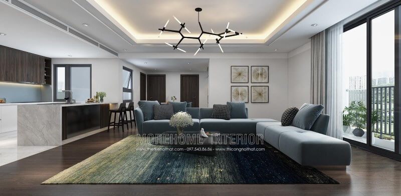 Moresofa chuyên thi công các mẫu sofa đẹp, chất lượng. Liên hệ với chúng tôi để được tư vấn và báo giá 1 cách nhanh nhất