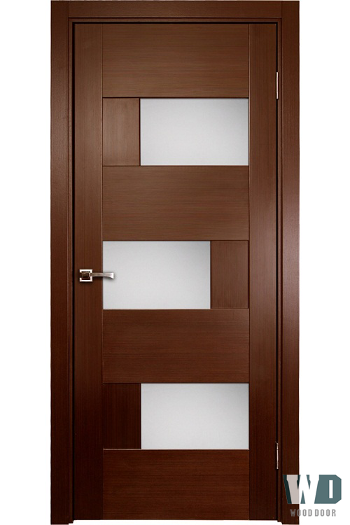 Cửa gỗ tự nhiên